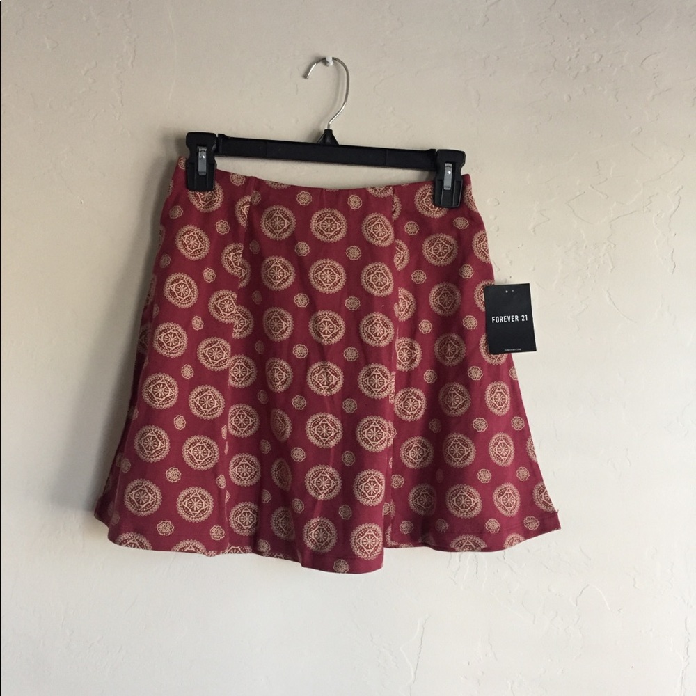 Cute skirt from Forever 21